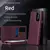 Capa S-View Flip Inteligente para Samsung Galaxy S22 S23 S24 S25 – Janela de Visualização e Proteção 360°