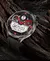 Smartwatch 2025 com GPS e NFC - Tecnologia Avançada e Design Sofisticado para Homens - loja online