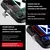 Capa Luminosa LED Reativa ao Som para Samsung Galaxy S, Note e A - comprar online