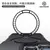 Capa Magnética de Luxo em Fibra de Carbono - iPhone 12 13 14 15 16 na internet