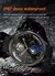 Smartwatch 2025 com GPS e NFC - Tecnologia Avançada e Design Sofisticado para Homens - loja online