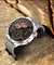 Smartwatch 2025 com GPS e NFC - Tecnologia Avançada e Design Sofisticado para Homens
