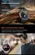 Smartwatch 2025 com GPS e NFC - Tecnologia Avançada e Design Sofisticado para Homens