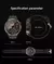Smartwatch 2025 com GPS e NFC - Tecnologia Avançada e Design Sofisticado para Homens