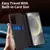 Capa S-View Flip Inteligente para Samsung Galaxy S22 S23 S24 S25 – Janela de Visualização e Proteção 360° - loja online