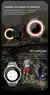 Smartwatch 2025 com GPS e NFC - Tecnologia Avançada e Design Sofisticado para Homens - comprar online