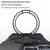 Capa Magnética de Luxo em Fibra de Carbono - iPhone 12 13 14 15 16 - Asstech Smart Shop