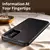 Capa S-View Flip Inteligente para Samsung Galaxy S22 S23 S24 S25 – Janela de Visualização e Proteção 360° na internet