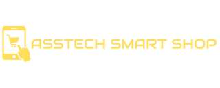 Asstech Smart Shop