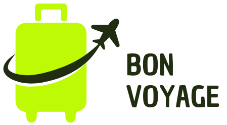 Bon Voyage 