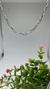 Cordão Cartier Folheado a Prata 925 - comprar online