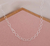 CHOKER CORRENTE