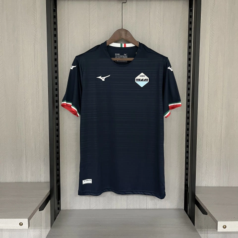 Camisa Lazio Away 2023/24