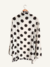 Cardigan Poá - Largu