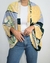 Cardigan Brisa Contemporânea - loja online
