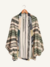 Cardigan Harmonia Linear