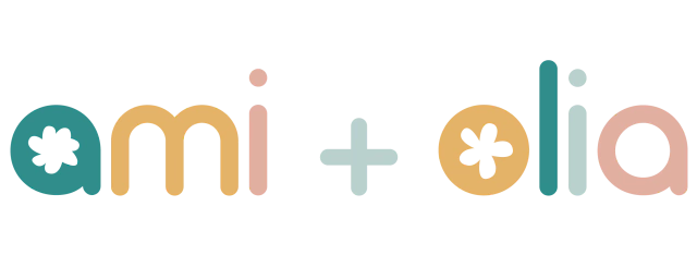 Ami + Olia