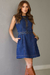 Vestido Paola