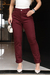 Calça Straight Cinthia - comprar online