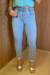 Calça Straight Ana