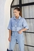 Camisa Luma - comprar online