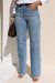 New Wide Marina - Bebela Jeans