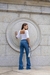 Blusa Luanda - Bebela Jeans