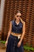Vestido Longo Márcia - comprar online
