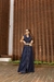 Vestido Longo Márcia