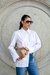 Camisa Cecília - Bebela Jeans