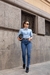 Camisa Luma - Bebela Jeans