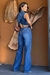 Macacão Anellena - Bebela Jeans