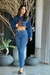 Jaqueta Carolina - Bebela Jeans