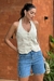 Bermuda Rebeca - Bebela Jeans