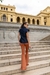 Camisa Marcelina - Bebela Jeans
