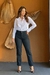 Calça Mom Estela