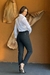 Calça Mom Estela - comprar online