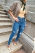 Calça Skinny Giovanna - loja online