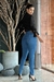 Calça Skinny Romana na internet