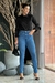 Calça Skinny Romana