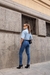 Calça Skinny Silvana - Bebela Jeans
