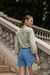 Bermuda Rebeca - Bebela Jeans