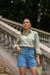 Bermuda Rebeca - comprar online
