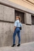 Skinny Silvana na internet