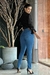 Skinny Romana. na internet