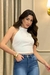 Top Silvia - Bebela Jeans
