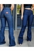 Flare Thassia - comprar online