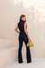 Colete Marcia - Bebela Jeans