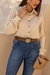 Flare Márcia - Bebela Jeans