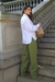 Camisa Luanda Bordada - loja online